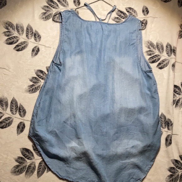 Point Zero Tank - Picture 2 of 4